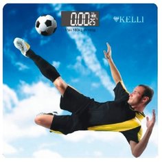 Весы Kelli KL-1539