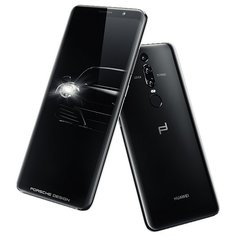 Смартфон HUAWEI Porsche Design
