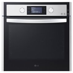 Духовой шкаф LG LB645479T1
