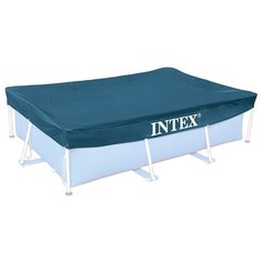 Натяжной тент Intex 28038 3 х 2 м