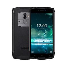 Смартфон DOOGEE S55 Lite