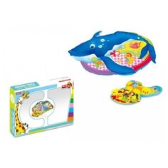Развивающий коврик S+S Toys