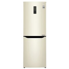 Холодильник LG GA-B379 SYUL