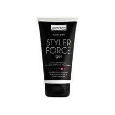 LORVENN гель для укладки Styler