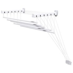 Сушилка для белья Frau Hellen