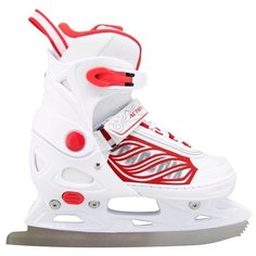 Женские коньки Action PW-030 Action!