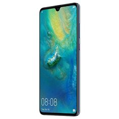 Смартфон HUAWEI Mate 20 6 128GB