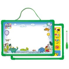 Доска для рисования детская Kribly Boo