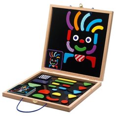Доска для рисования детская Djeco