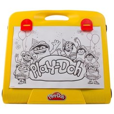 Доска для рисования детская Play Doh