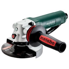 Угловая пневмошлифмашина Metabo