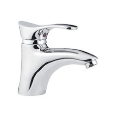 Однорычажный смеситель для Potato