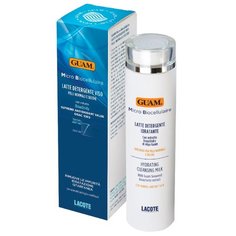 Guam Micro Biocellulaire