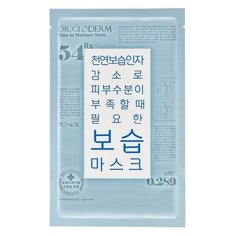 Dr.Gloderm Маска для лица