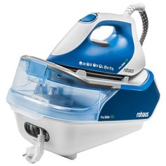 Утюг с парогенератором Rohaus