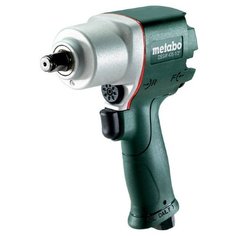 Пневмогайковерт Metabo DSSW