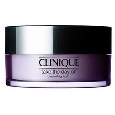 Clinique бальзам для снятия