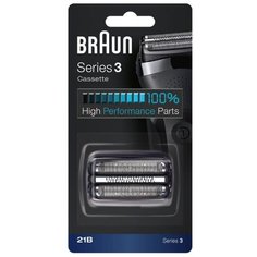 Сетка и режущий блок Braun 21B