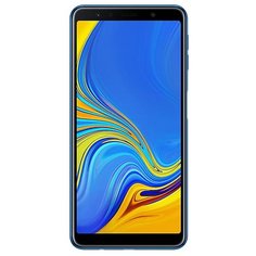 Смартфон Samsung Galaxy A7 2018