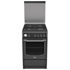 Плита Hotpoint-Ariston HT5GG3FC