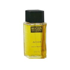 Bourjois Masculin Acier