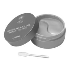 L’SANIC Гидрогелевые патчи