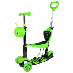 Самокат-беговел Farfello S979C