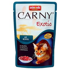 Корм для кошек Animonda Carny