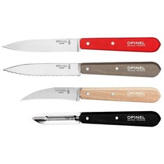 Набор OPINEL Les Essentiels 3