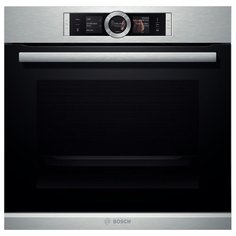 Духовой шкаф Bosch HRG656XS1