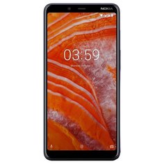 Смартфон Nokia 3.1 Plus 32GB