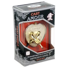 Головоломка Cast Puzzle Amour