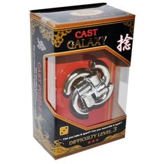 Головоломка Cast Puzzle Galaxy