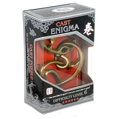 Головоломка Cast Puzzle Enigma