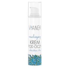 Vianek Увлажняющий крем для век