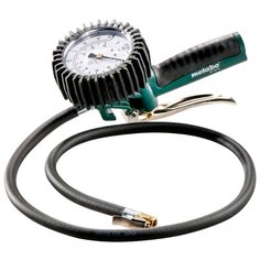 Пневмопистолет для накачки шин Metabo