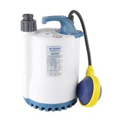 Насос MARQUIS SUP 250F