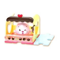 Игровой набор Toytron Harp -