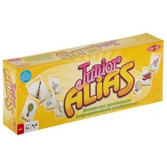 Настольная игра TACTIC ALIAS
