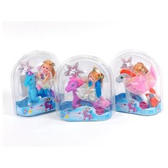 Кукла Defa Lucy Лейла с