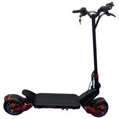 Электросамокат ZAXBOARD Titan