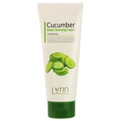 Welcos пенка очищающая