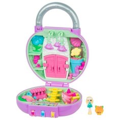 Игровой набор Moose Lil