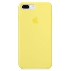 Чехол Apple силиконовый для