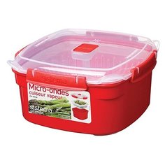 Sistema Контейнер Microwave 1102