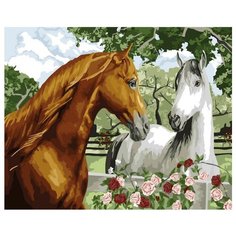 Color Kit Картина по номерам