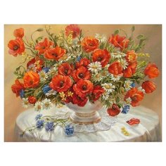 Paintboy Картина по номерам