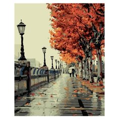 Paintboy Картина по номерам