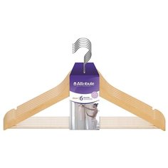 Вешалка Attribute Набор для