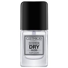 Верхнее покрытие CATRICE